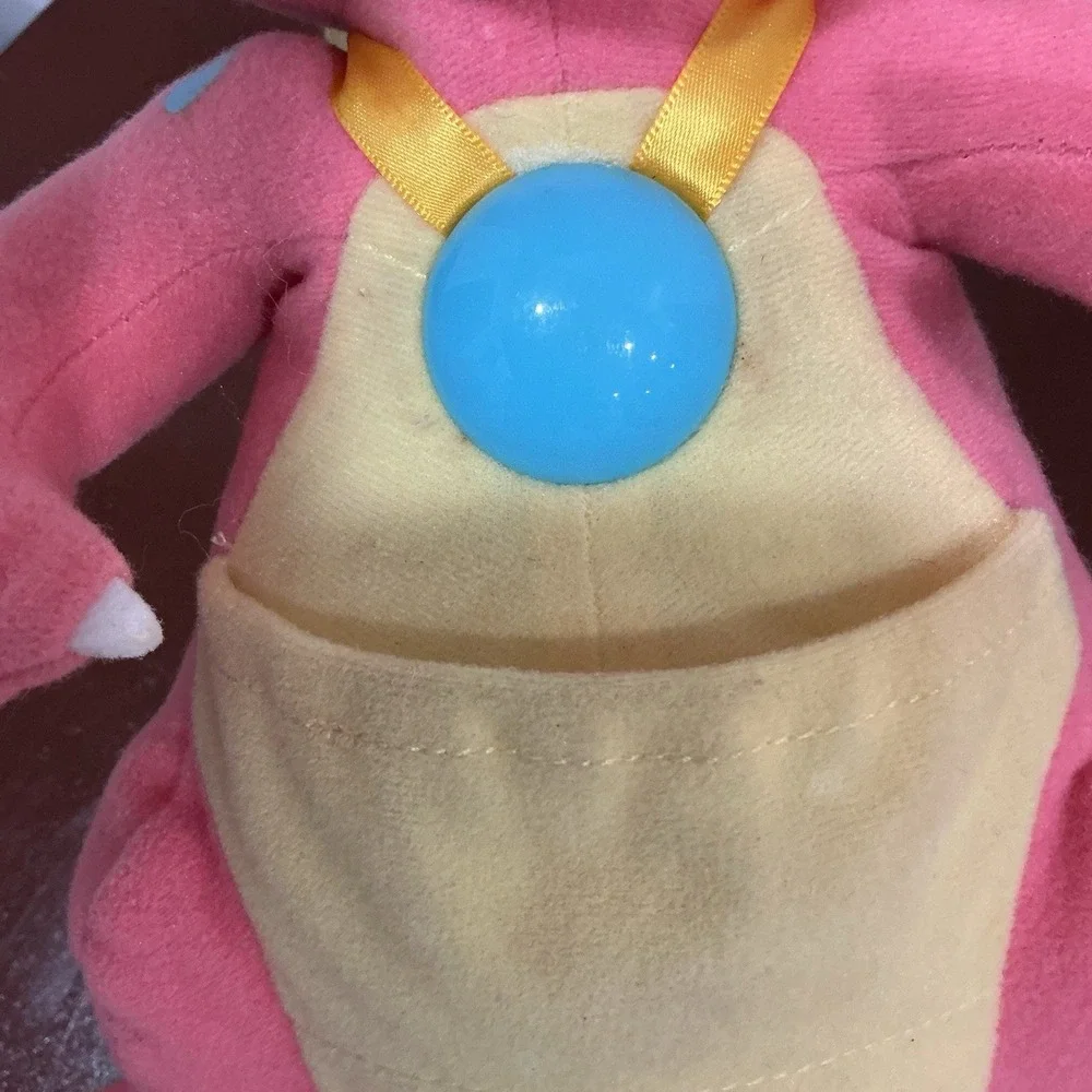 Playskool vintage dragon